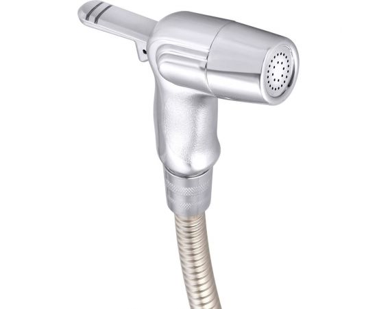 Комплект Kopfgescheit гигиеническая лейка, держатель и шланг KG-A385 Kit – изображение 2