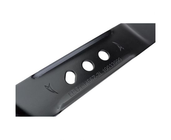 Нож для газонокосилки RD-GL56S REDVERG 6663677 – изображение 2