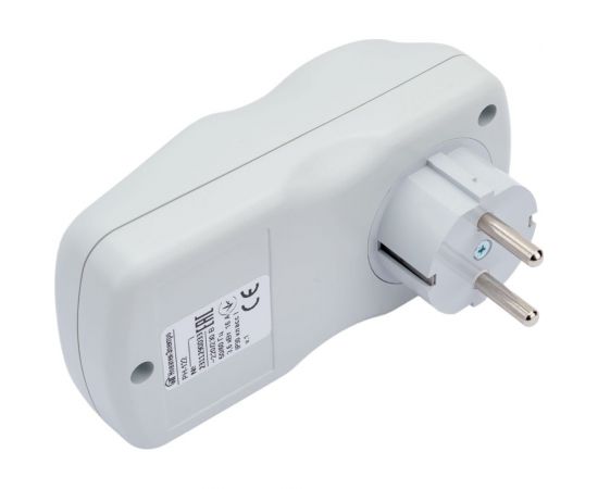 Реле напряжения Новатек-Электро РН-122 3425600122 – изображение 3