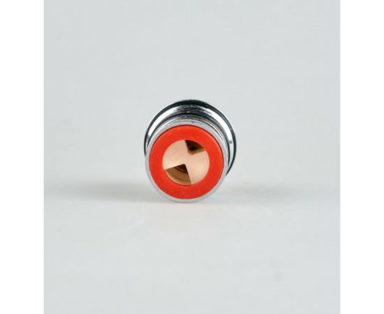 Дивертор для смесителя IDDIS латунь, керамика, 49 мм, поворотный 997BC149SM – изображение 4