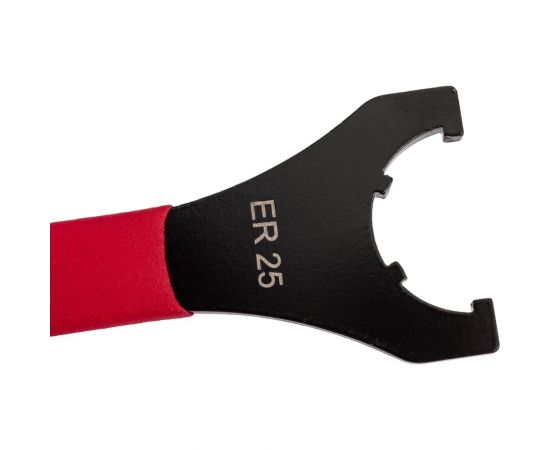 Ключ ER25 тип UM ROTIS 953.00ER25UM – изображение 3