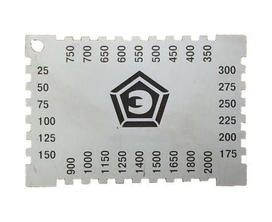 Толщиномер мокрого слоя НТЦ Эксперт ГЛК-3 до 2000 микрон ntc-000102 – изображение 6