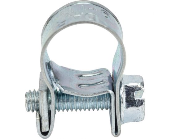 Хомут KORUDA тип ""МИНИ"", 9-11/9 мм, W1 KR-H54895 – изображение 3