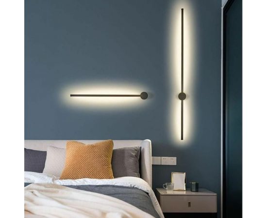 Светодидный светильник FERON стационарный AL170 10W 3000K черный, 48273 – изображение 11