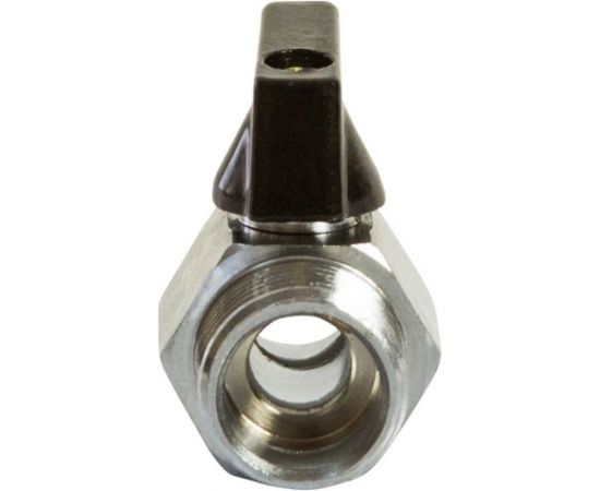 Кран мини шаровой VRT 1/2 нар/нар 507749 – изображение 6