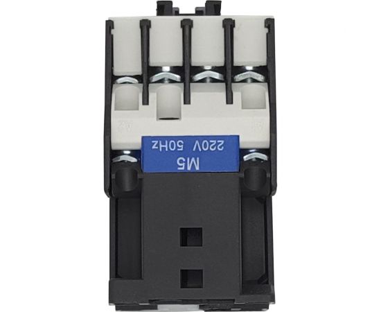 Контактор ANDELI CJX2-1810 18A 220В/AC3 1но 50Гц ADL08-006 – изображение 2