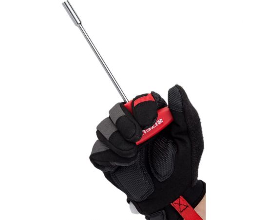 Т-образный торцевой ключ-отвертка IZELTAS 5.5x135 мм, длина 185 мм 4765190055 – изображение 2