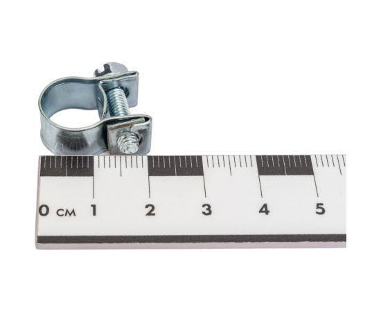 Хомут KORUDA тип ""МИНИ"", 9-11/9 мм, W1 KR-H54895 – изображение 2