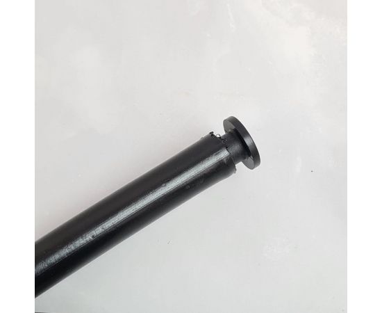 Торцевая заглушка для капельной и пнд трубки 16мм Профитт 100 шт. 1649083 – изображение 3