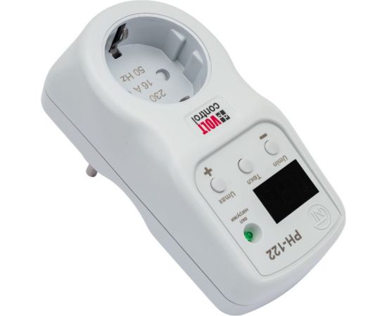 Реле напряжения Новатек-Электро РН-122 3425600122 – изображение 2