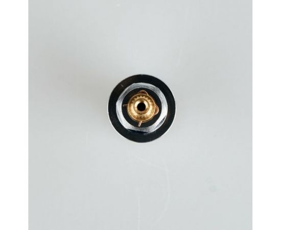 Дивертор для смесителя IDDIS латунь, керамика, 49 мм, поворотный 997BC149SM – изображение 3