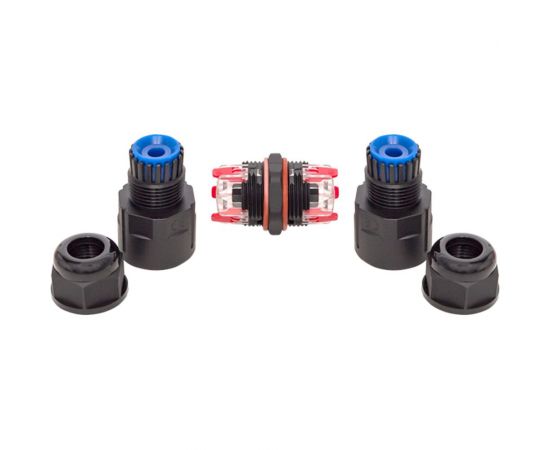 Кабельный коннектор EKF I-образный (СМК 3PIN) IP68 FreeTools PROxima cct2-smk3 – изображение 4