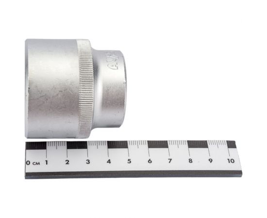 Головка шестигранная (36 мм; 1/2"") AV Steel AV-520036 – изображение 2