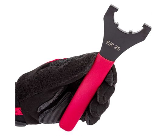 Ключ ER25 тип UM ROTIS 953.00ER25UM – изображение 2