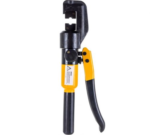 Гидравлический пресс IEK ПГР-70 ручной ИЭК TKL10-001 – изображение 7