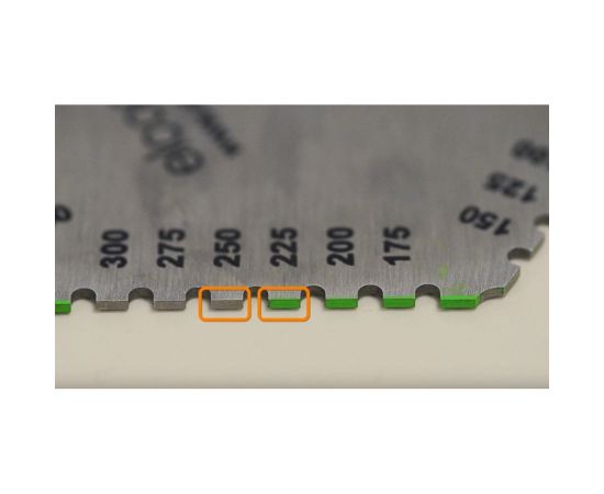 Толщиномер мокрого слоя НТЦ Эксперт ГЛК-3 до 2000 микрон ntc-000102 – изображение 4