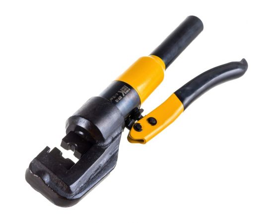 Гидравлический пресс IEK ПГР-70 ручной ИЭК TKL10-001 – изображение 6