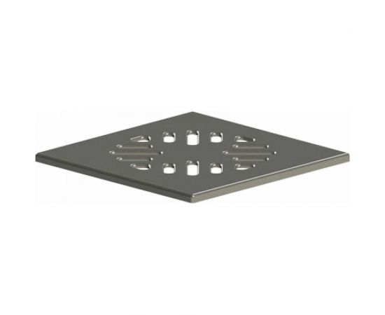 Трап Татполимер ТП-105.110-150HSDs ПП 110 горизонтальный выпуск 12145 – изображение 2