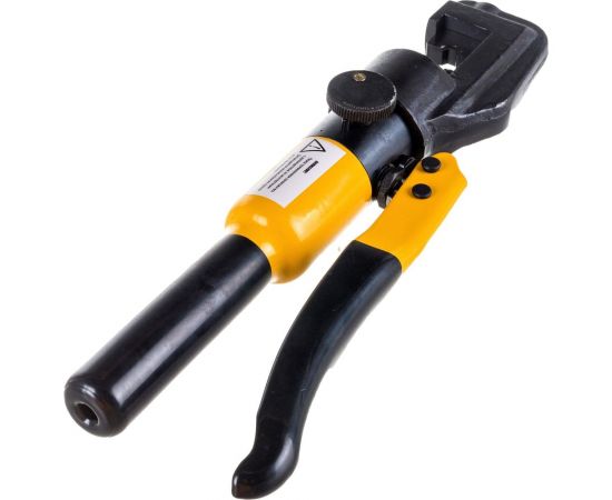 Гидравлический пресс IEK ПГР-70 ручной ИЭК TKL10-001 – изображение 5