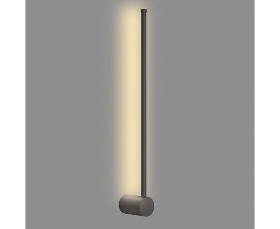 Светодидный светильник FERON стационарный AL170 10W 3000K черный, 48273 – изображение 7