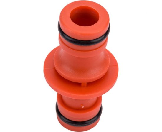 Соединитель двойной AMIGO 74001 – изображение 2