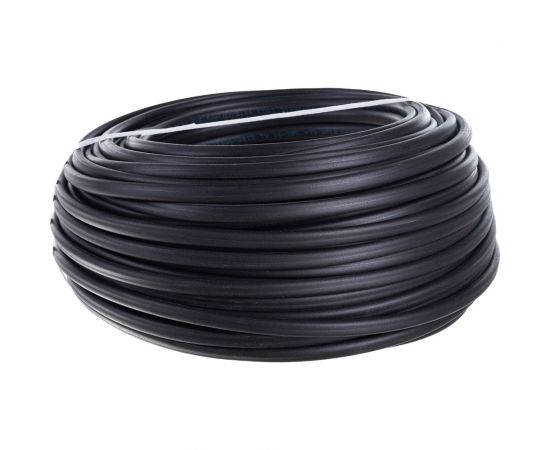 Кабель ВВГ-ПНГ А Камкабель 2x2.5 мм 50 м ГОСТ 1137Z20HD00070Z0050М – изображение 3