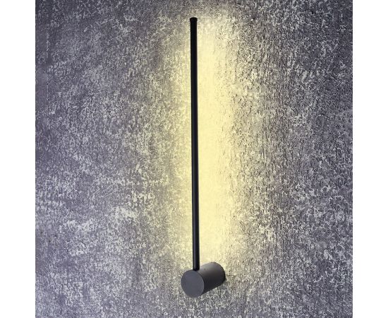 Светодидный светильник FERON стационарный AL170 10W 3000K черный, 48273 – изображение 6