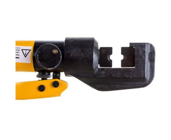 Гидравлический пресс IEK ПГР-70 ручной ИЭК TKL10-001 – изображение 4