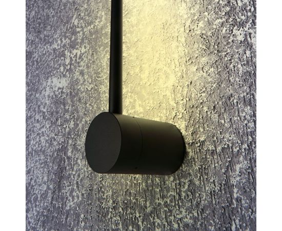 Светодидный светильник FERON стационарный AL170 10W 3000K черный, 48273 – изображение 5