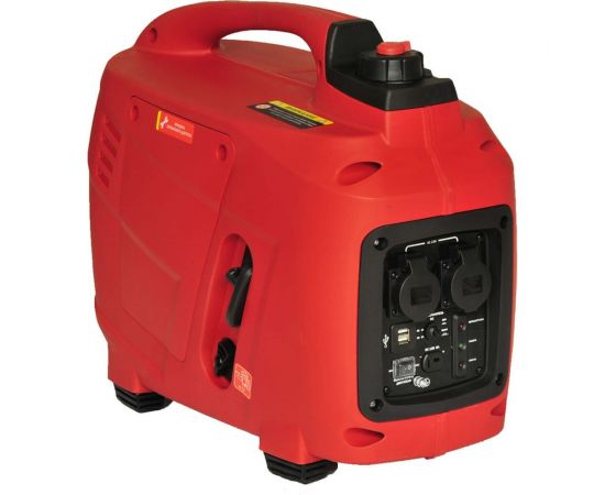 Генератор Elitech БИГ 2000Р 