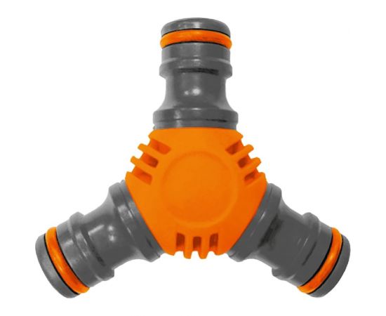 Коннектор Y-образный (1/2""-3/4""; 13-19 мм) DAEWOO DWC 3300 