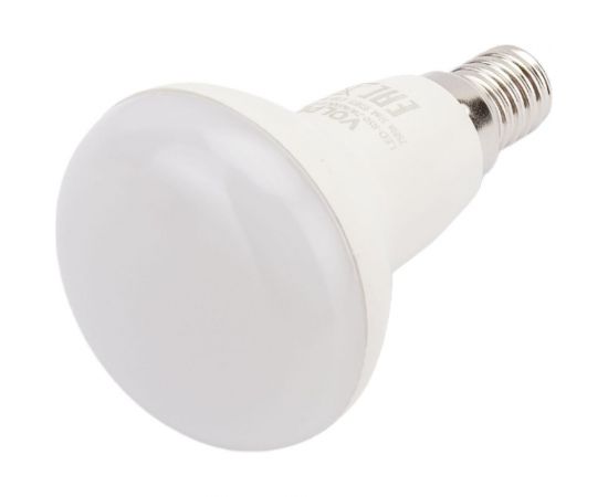 Светодиодная лампа Volpe LED-R50-7W/4000K/E14/FR/SLS UL-00008821 