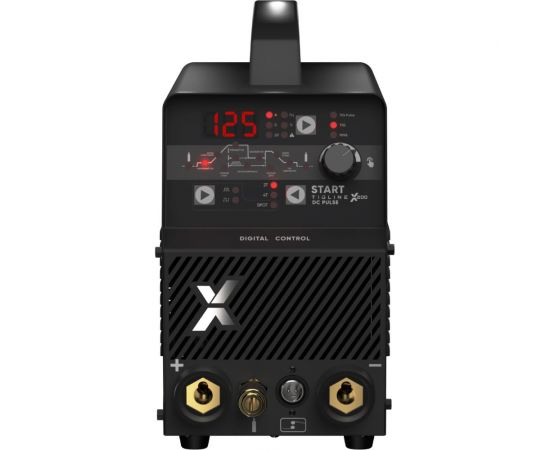 Установка аргонодуговой сварки Start TigLine X200 DC PULSE 3STX200P 