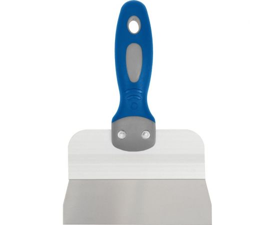 Шпатель КЭС нержавеющая сталь, 2-х компонентная рукоятка, 150 мм 10000015 