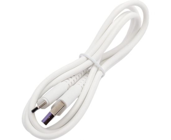 Дата-кабель More Choice Smart USB 5.0A для Type-C TPE 1м K51Sa 
