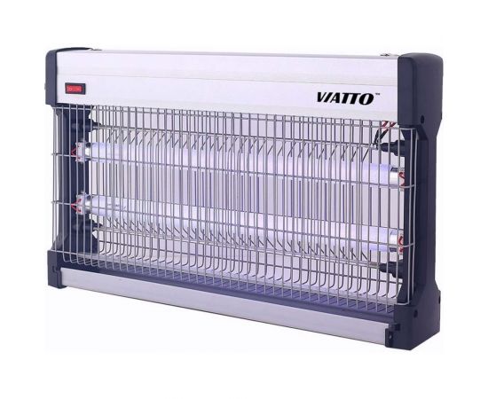 Лампа инсектицидная Viatto EGO-04-30W 162125 