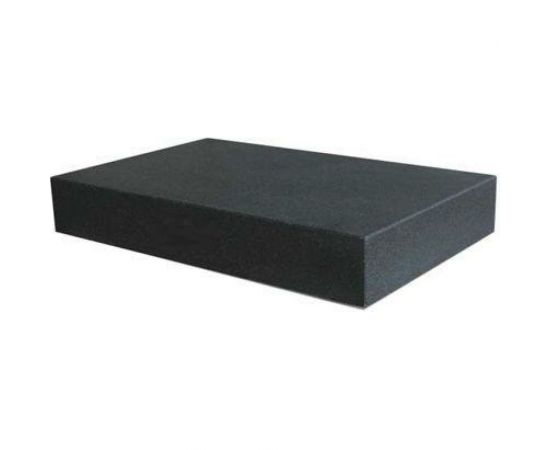 Плита CNIC гранитная 400x400x100мм поверочная и разметочная прямоугольная кл. точн. 00 49243 