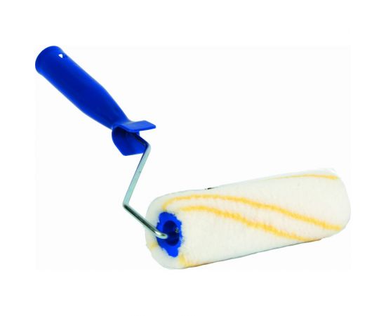 Валик в сборе KORVUS искусственный мех, 100 мм 0316010 Лк-00005826 