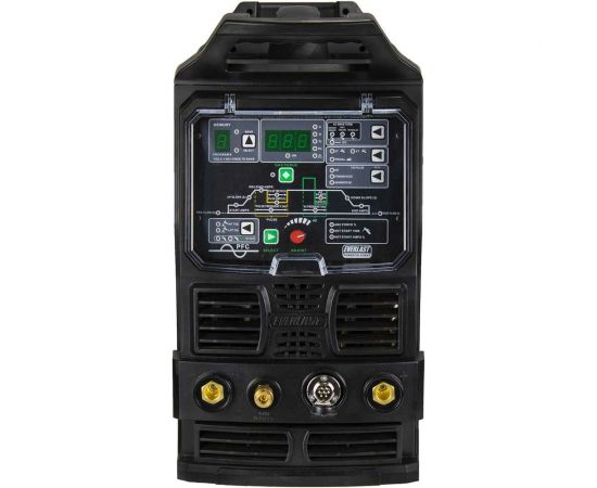 Установка аргонодуговой сварки EVERLAST powertig 210 ext3EV210P 