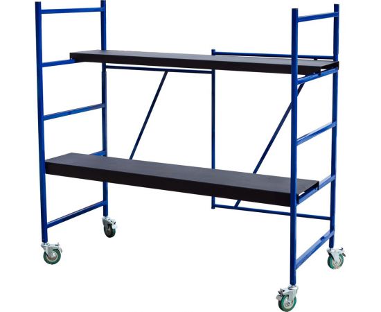 Складные леса (подмости) ИП Сейферман Максим Владимирович Атлант- 1,5М 4687203268824 