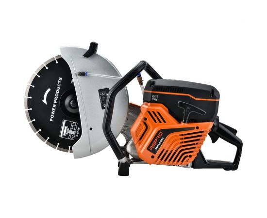 Бензорез Aspro GC1 102641 