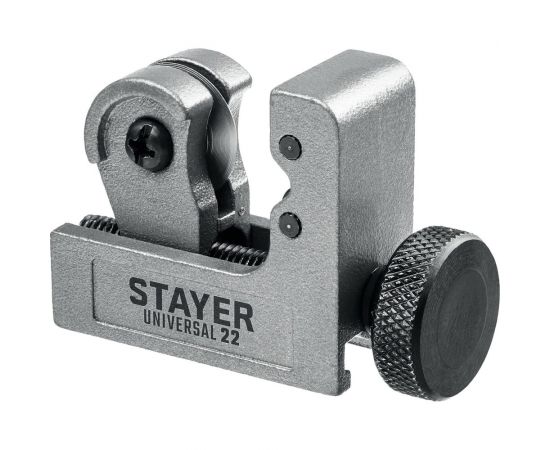 Труборез для меди и алюминия STAYER Universal-22 3-22 мм 23391-22_z02 