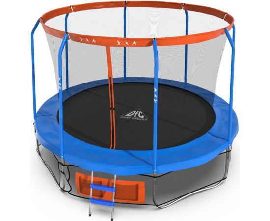 Батут DFC JUMP BASKET 14ft 14FT-JBSK-B 