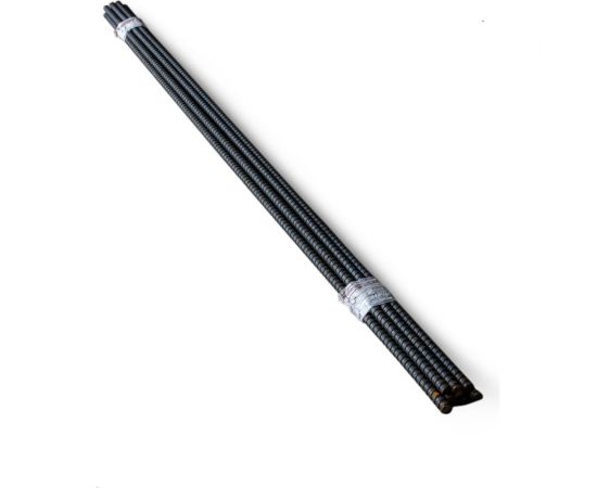 Стяжной винт Промышленник (евротип; сталь 76; длина 1,2 м) ВС12М76 