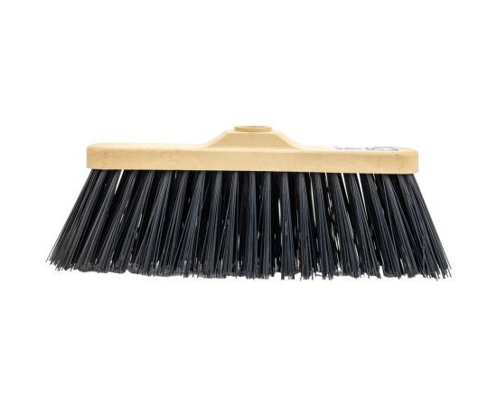 Насадка-швабра MR Brush производственная, пластиковая 3133 