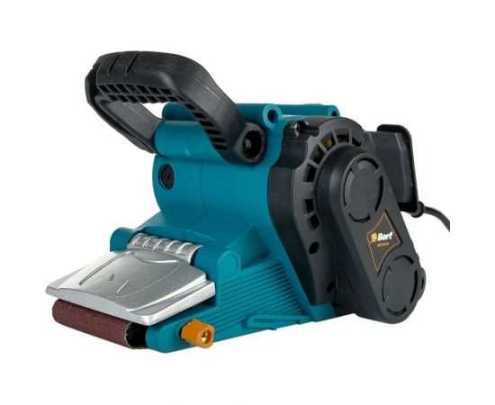 Ленточная шлифовальная машина BORT BBS-801N 93728007 