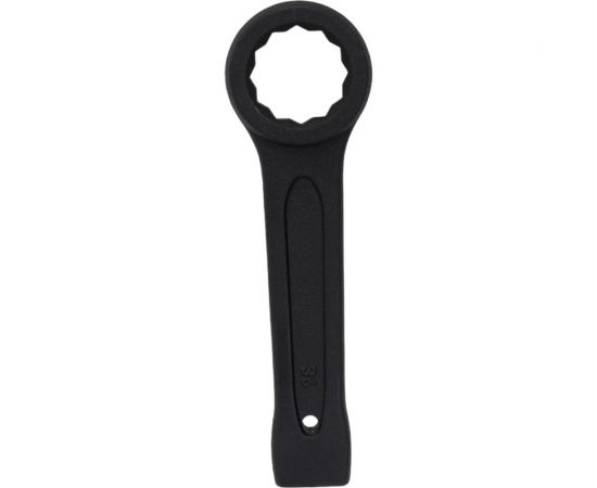 Гаечный ключ BIST накидной ударный 36 мм BCT3310-36 