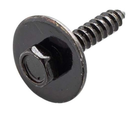 Металлический автокрепеж Крепавто M2040 