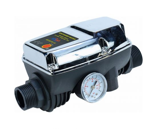 Контроллер давления реле AquamotoR AR AS PC-15 AR112003 