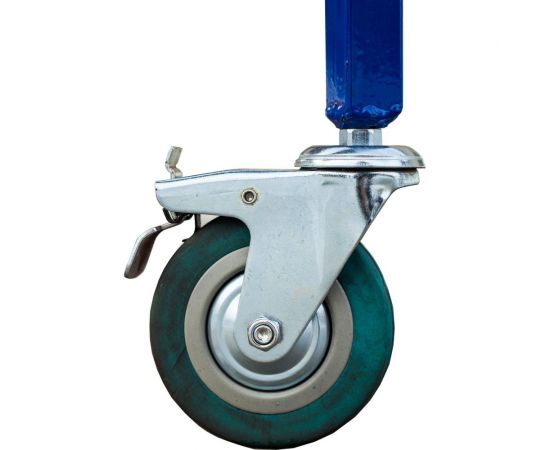 Складные леса (подмости) ИП Сейферман Максим Владимирович Атлант- 1,5М 4687203268824 – изображение 8